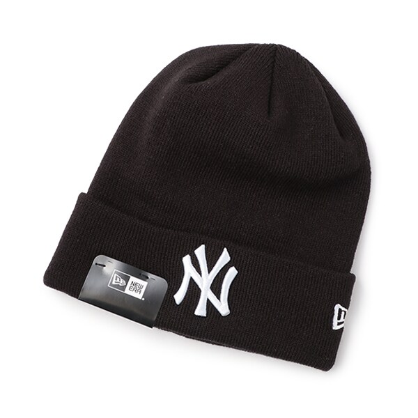 【NEW ERA】MLBニットワッチ
