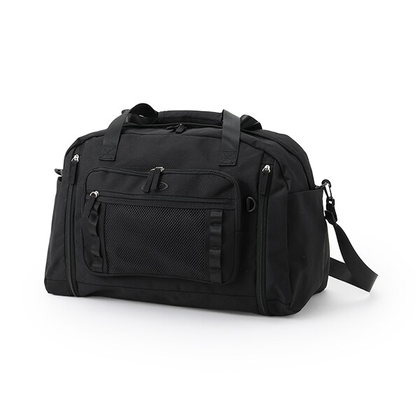 【容量40-45L】【LTXC】拡張3wayボストン