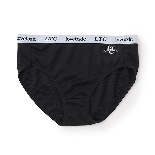 DRYメッシュショーツ
