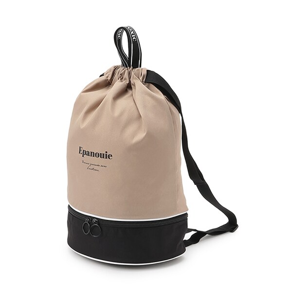 【SWIM】2重底BAG