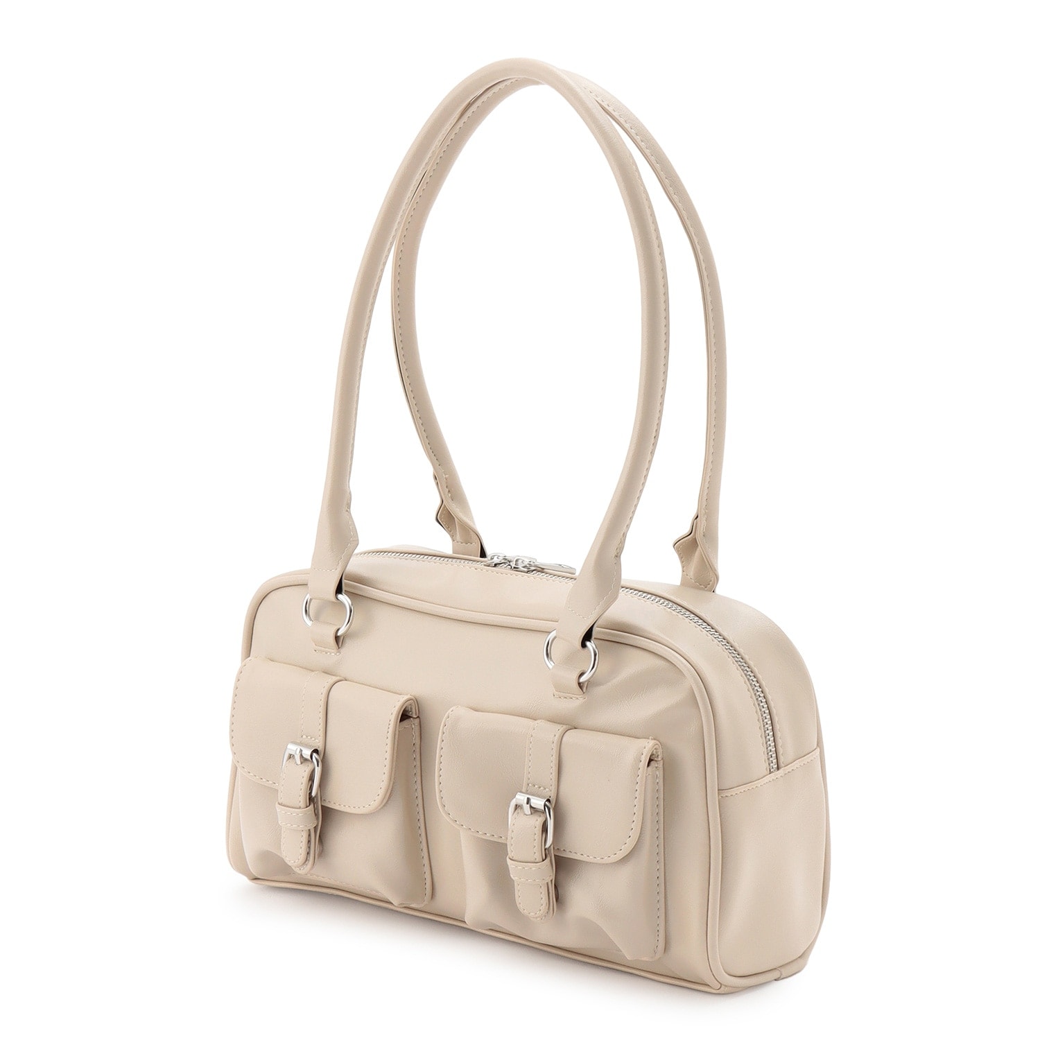 ロングハンドルボストン