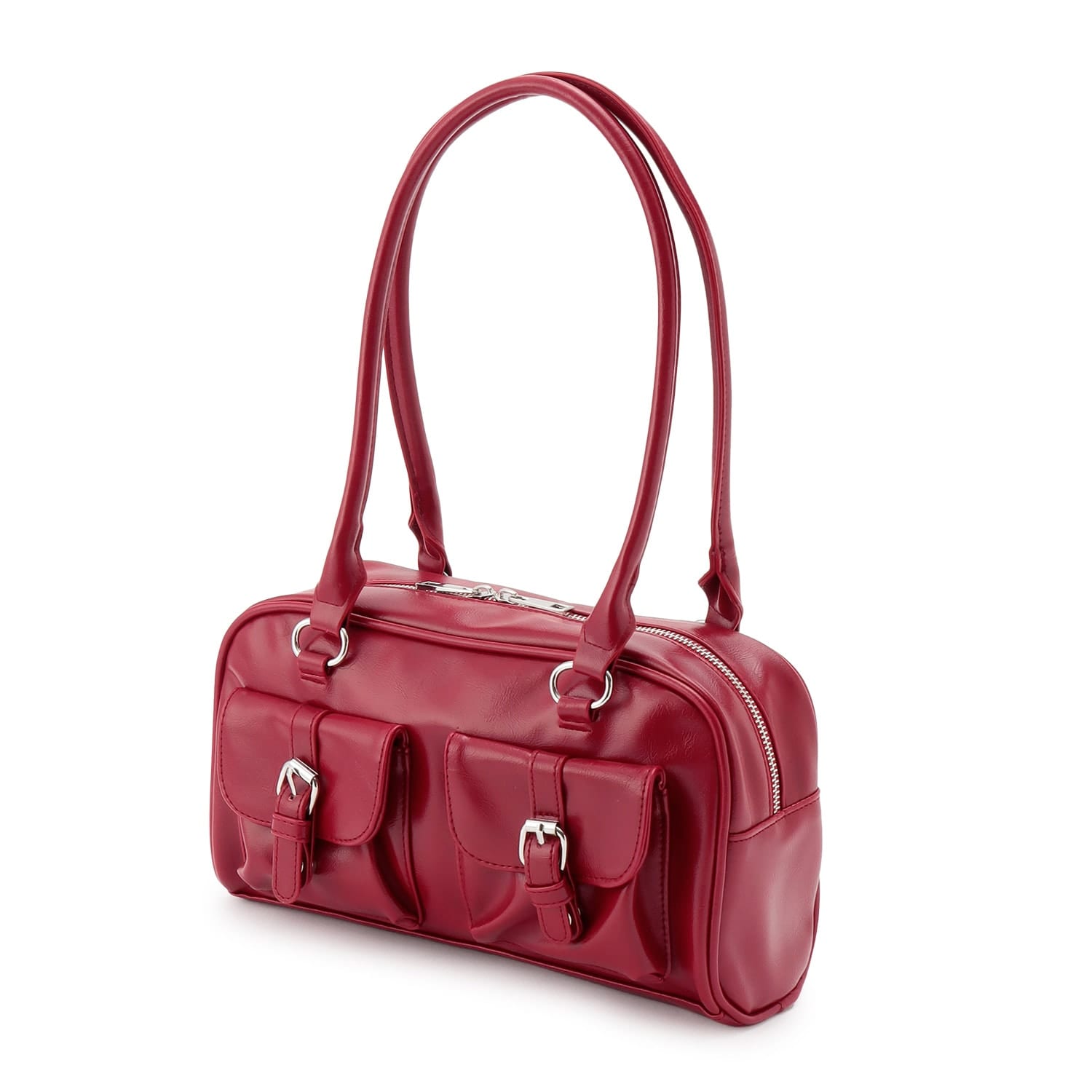 ロングハンドルボストン