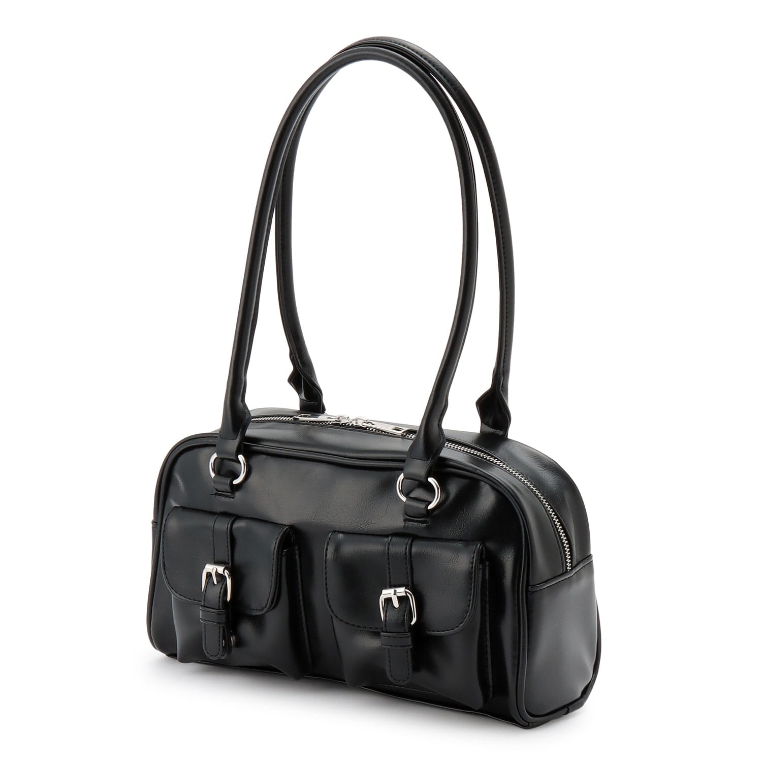 ロングハンドルボストン