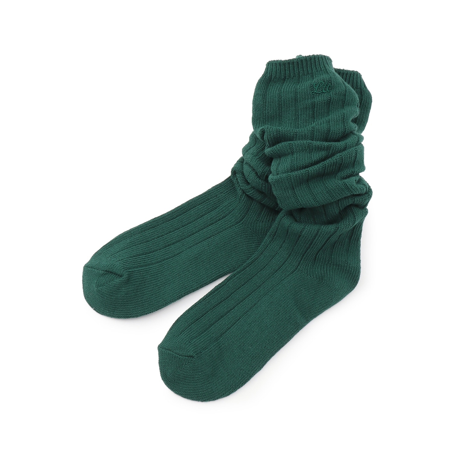 カラールーズソックス