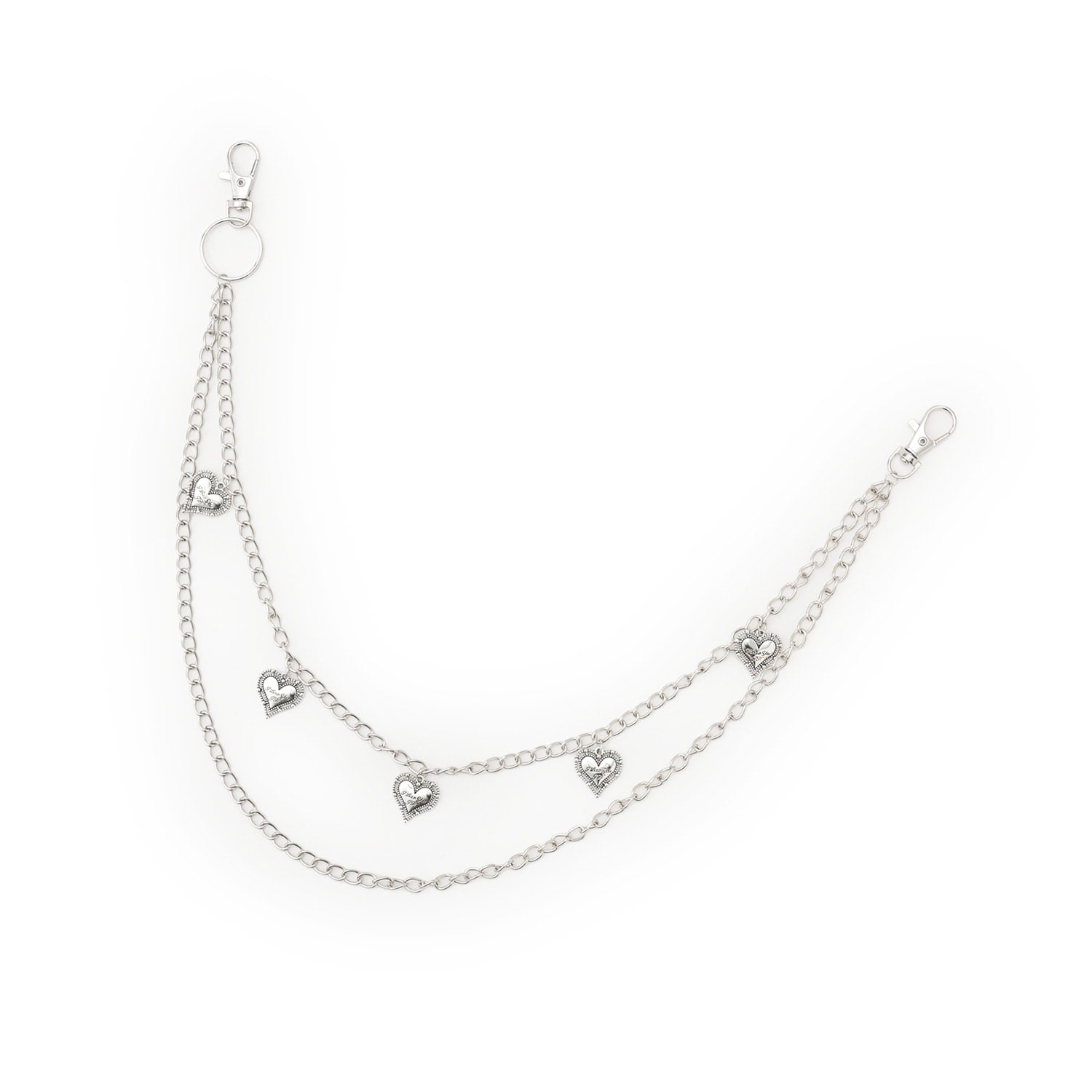 2wayモチーフチェーン