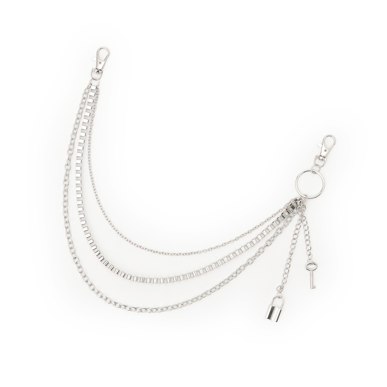 2wayモチーフチェーン