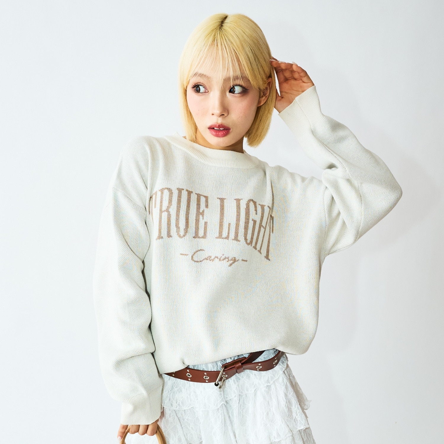 【新春】スタートニット