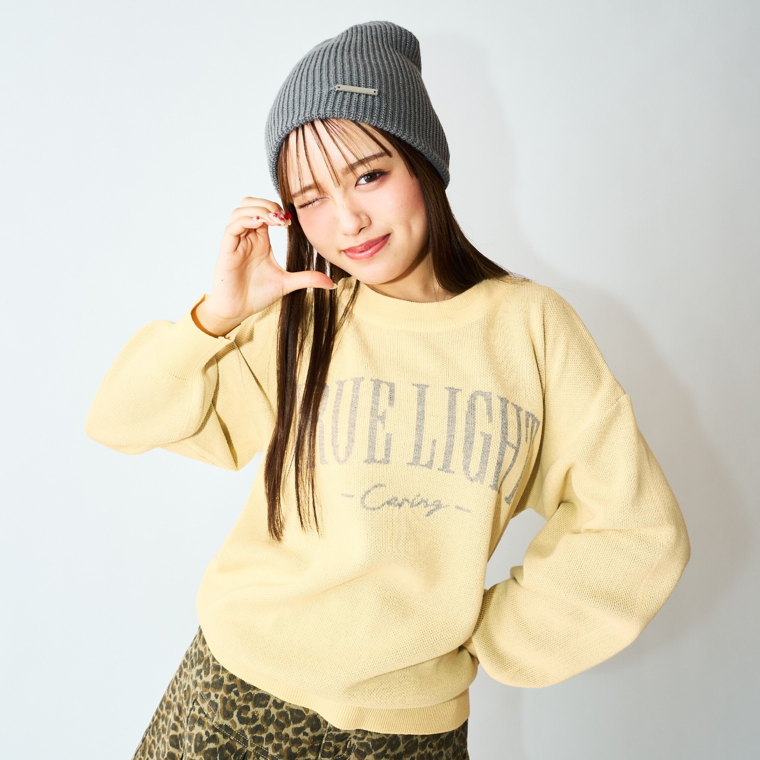 【新春】スタートニット