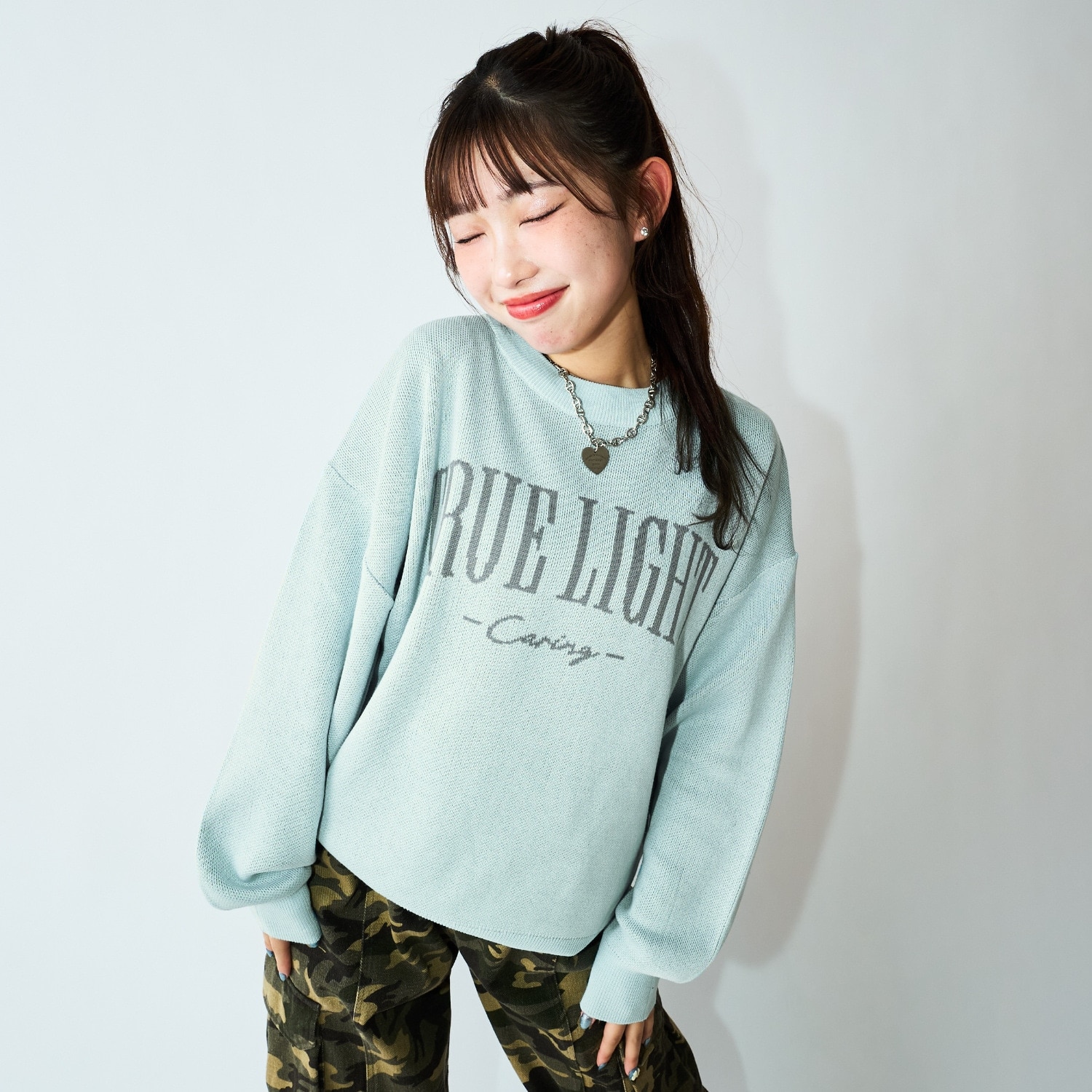 【新春】スタートニット