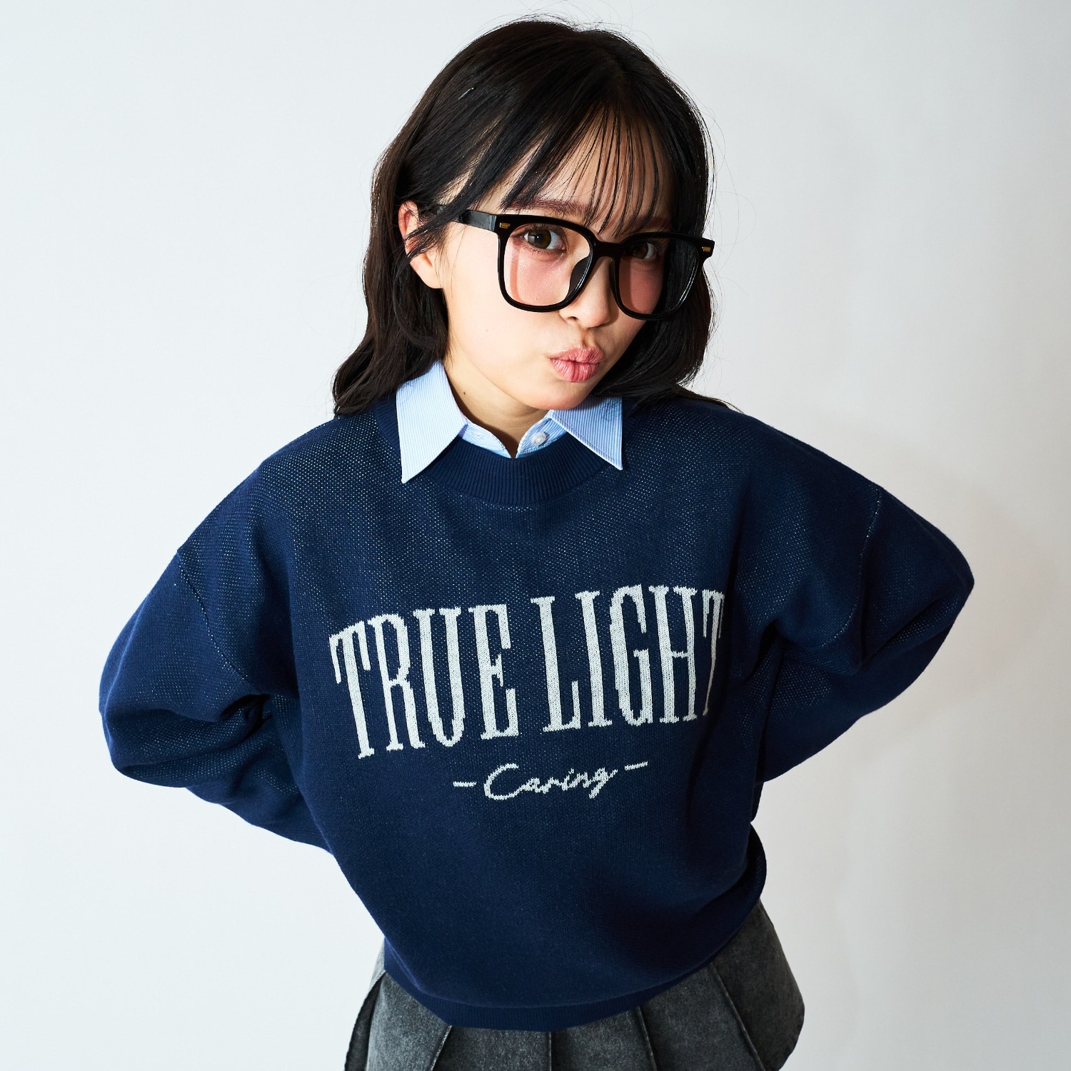 【新春】スタートニット