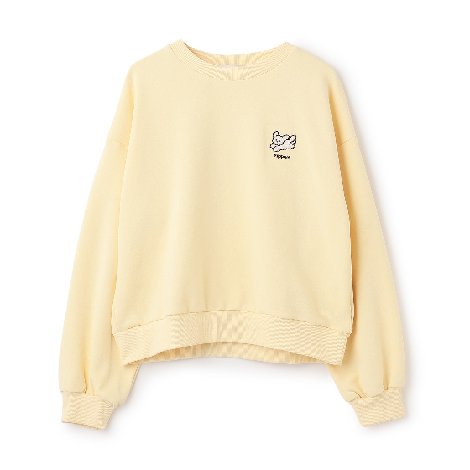 アニマル刺しゅうベーシックトレーナー