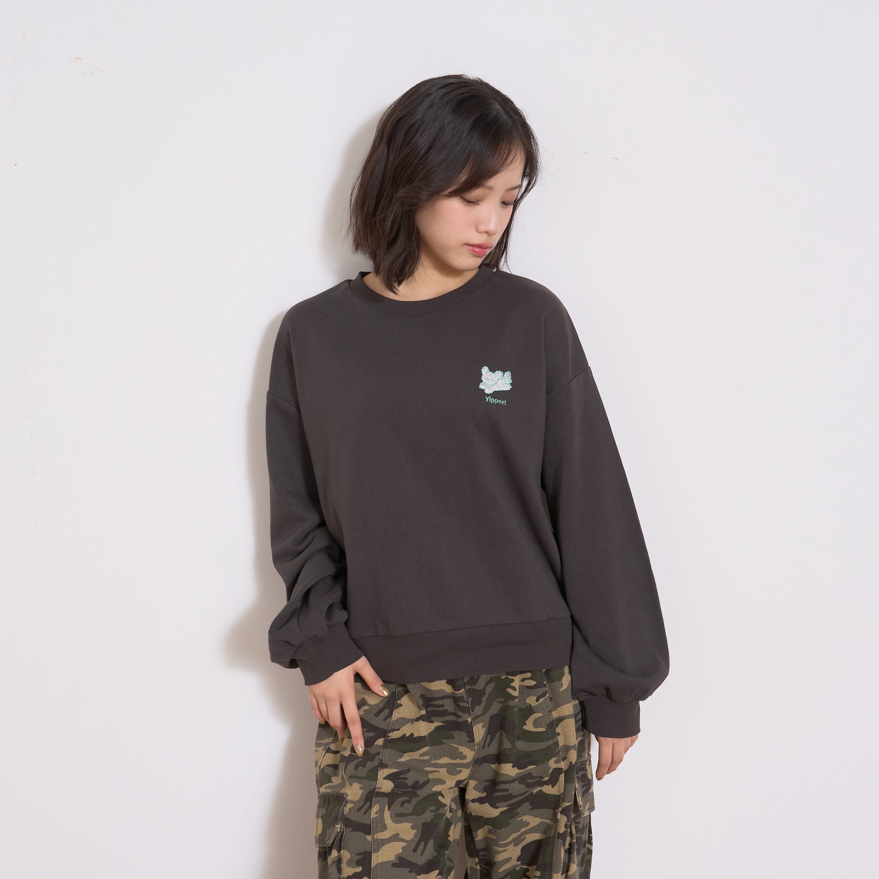 アニマル刺しゅうベーシックトレーナー