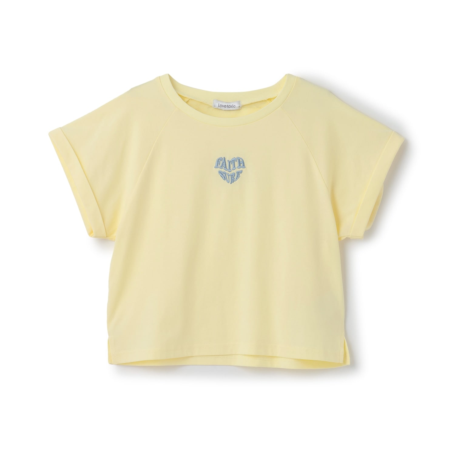 【接触冷感】フラッペ半袖Tシャツ