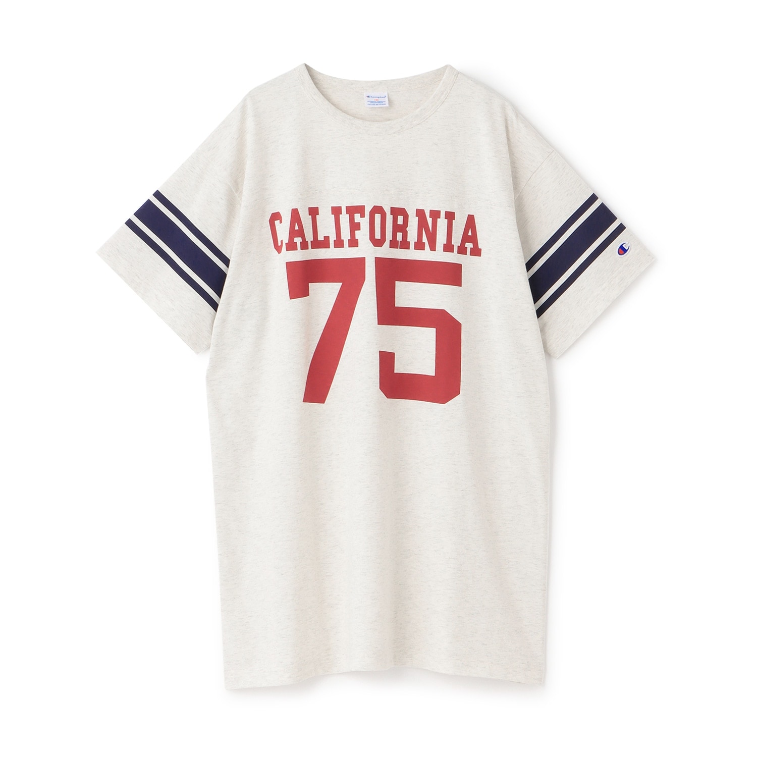 【Campion】ナンバーTワンピース