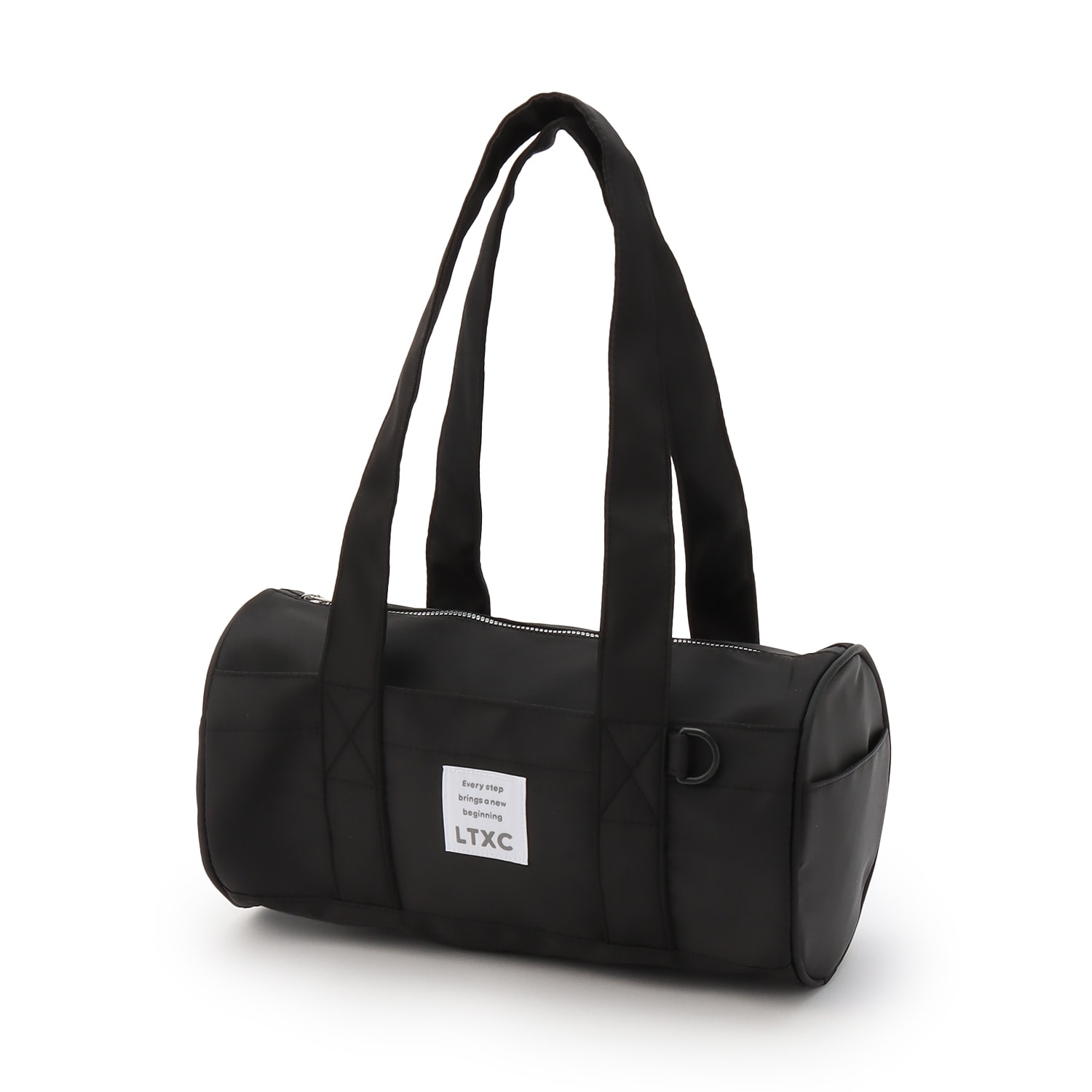 ロールミニハンドルボストン