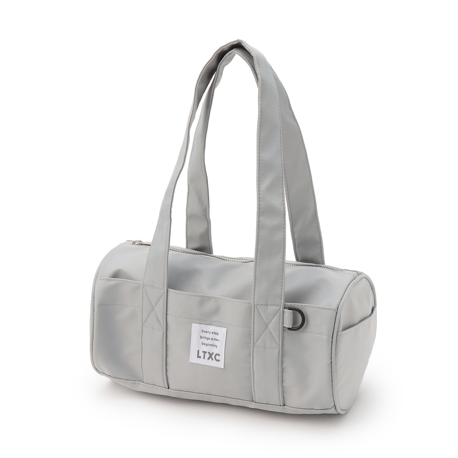 ロールミニハンドルボストン