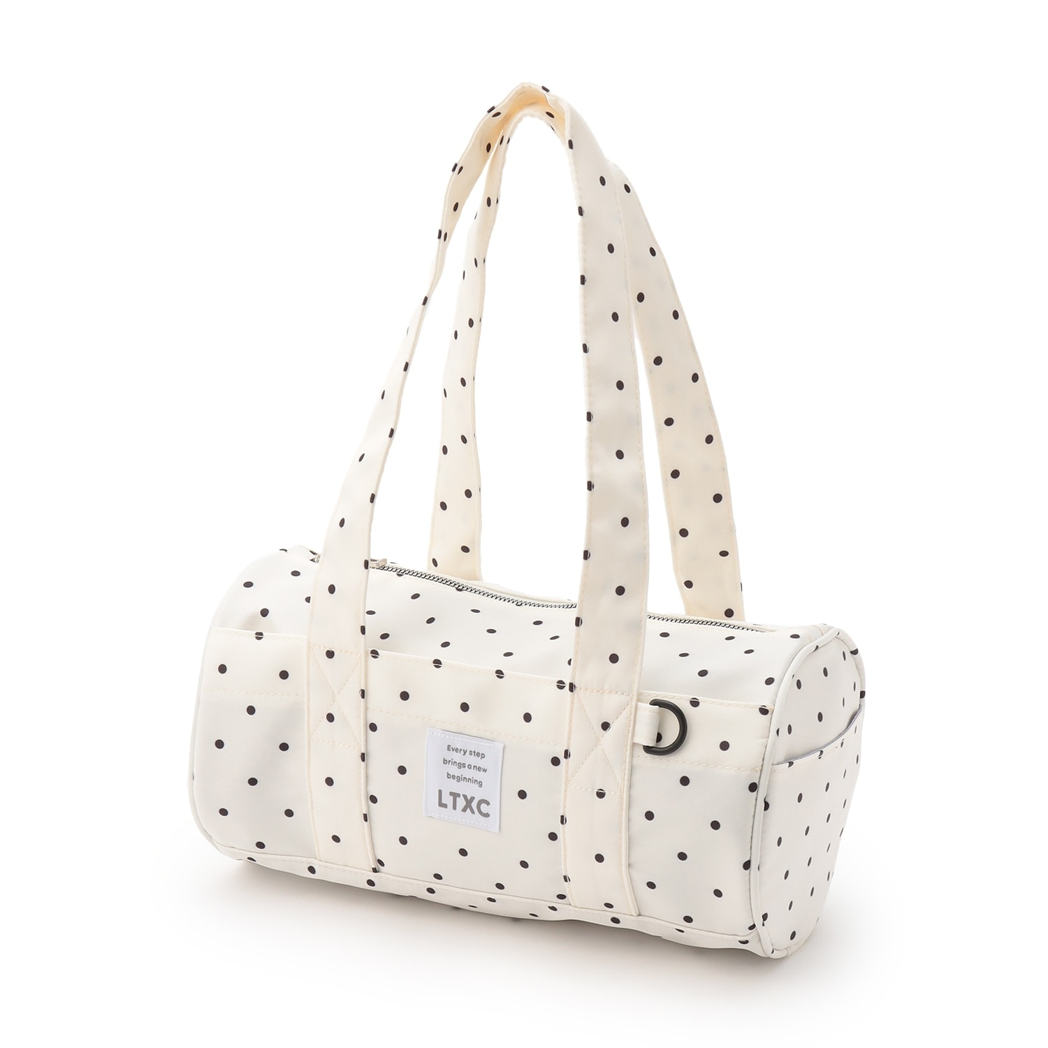 ロールミニハンドルボストン