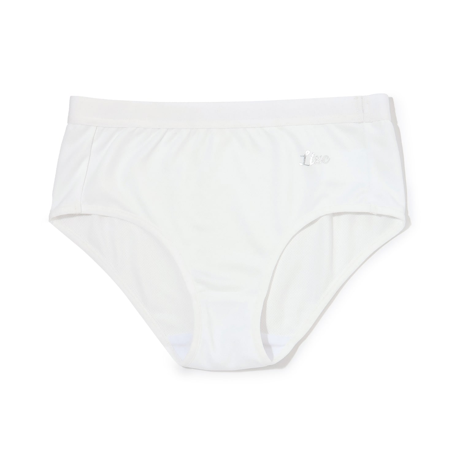 ワンポイントロゴショーツ