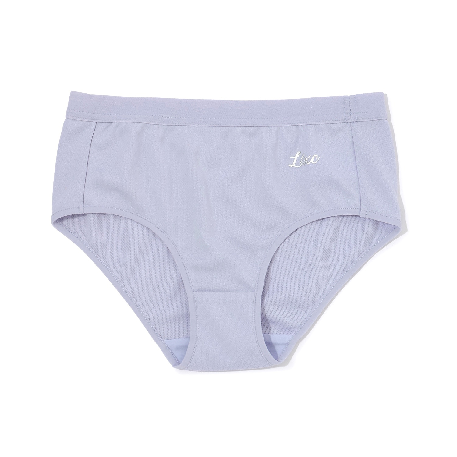 ワンポイントロゴショーツ