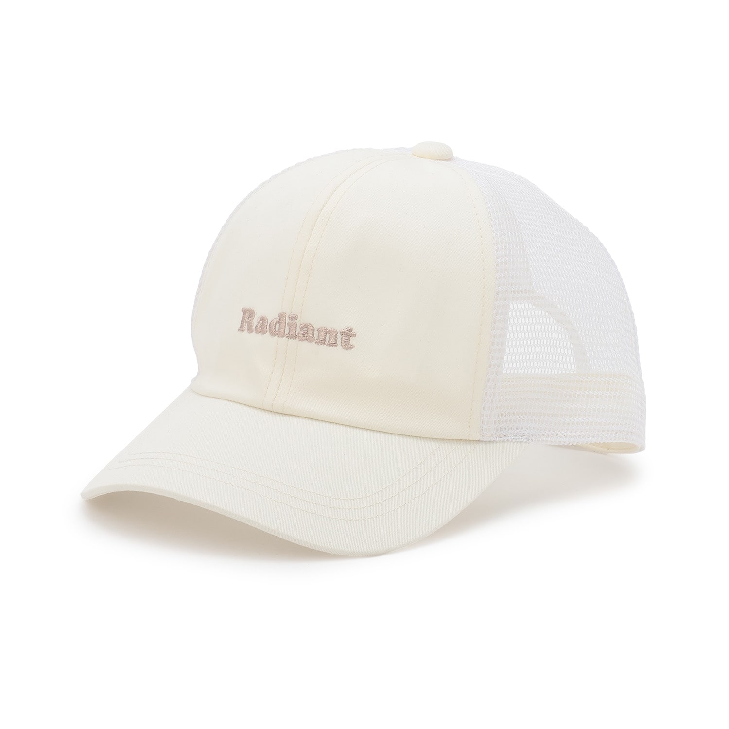 ロゴメッシュキャップ