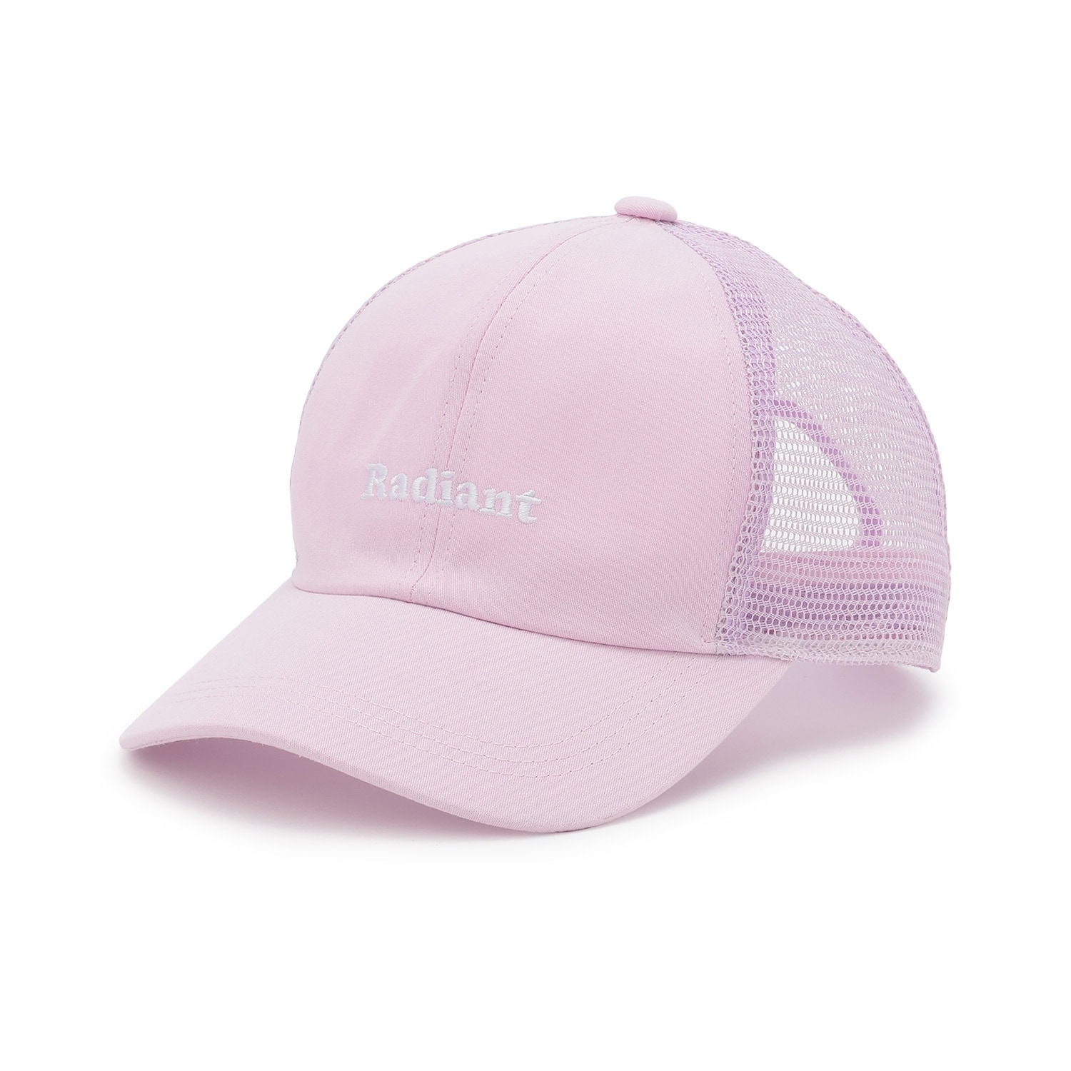 ロゴメッシュキャップ