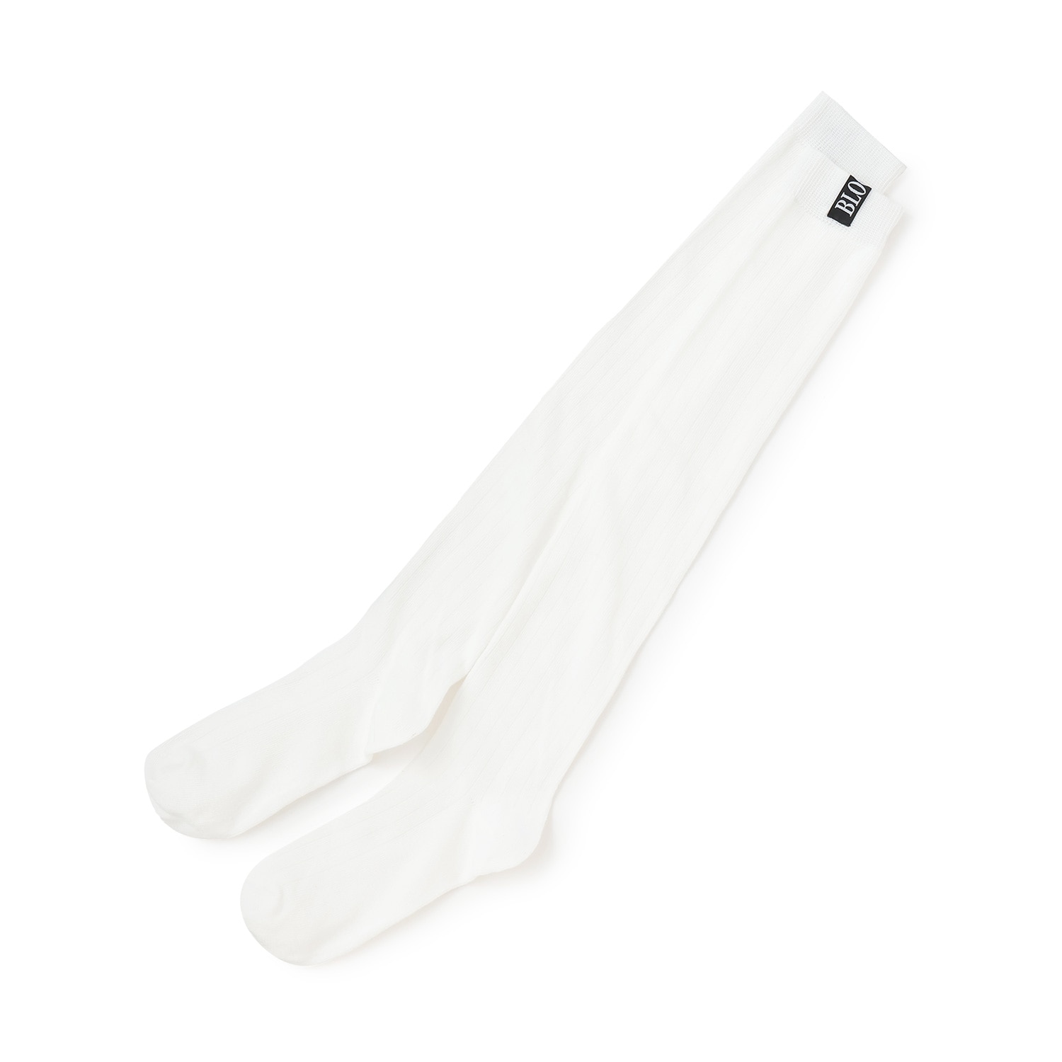 ピスネームニーハイソックス