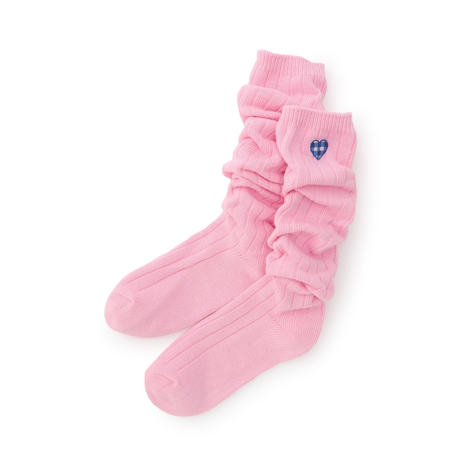 応援カラールーズソックス