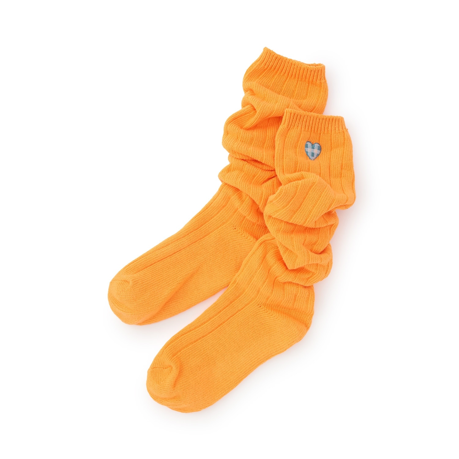 応援カラールーズソックス