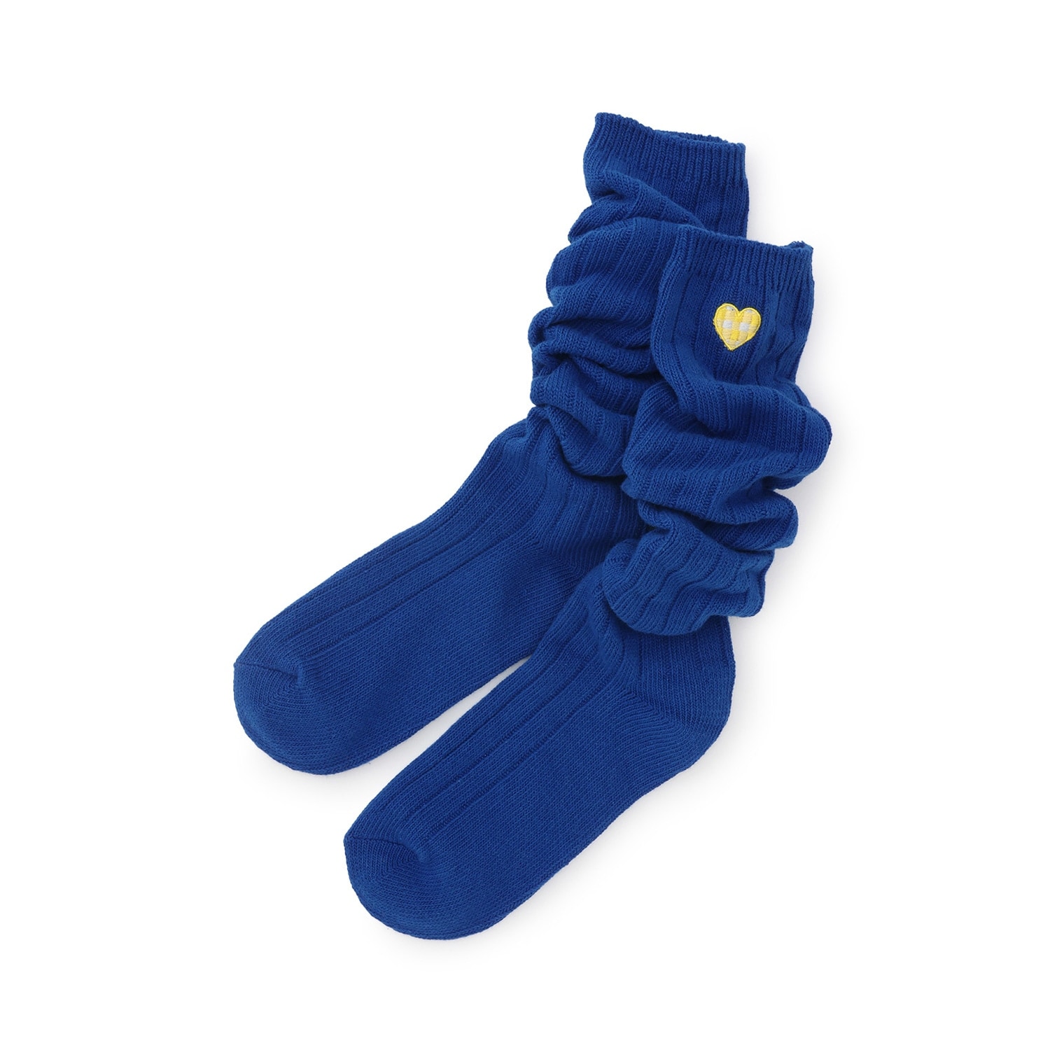 応援カラールーズソックス