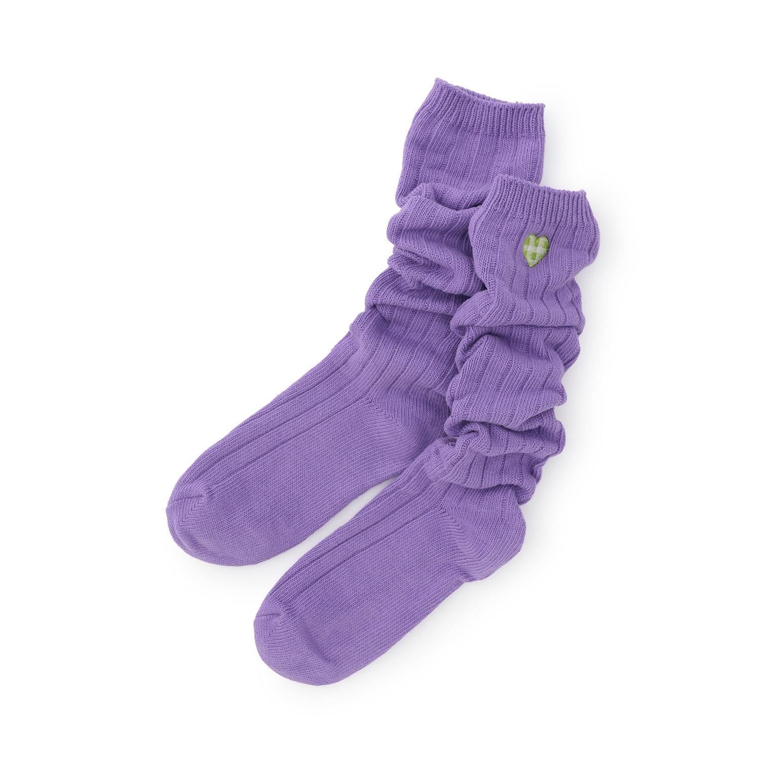 応援カラールーズソックス