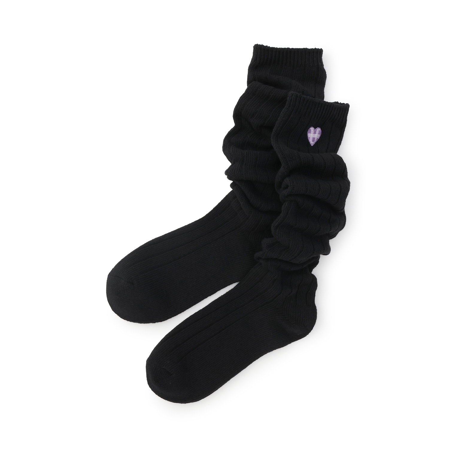 応援カラールーズソックス