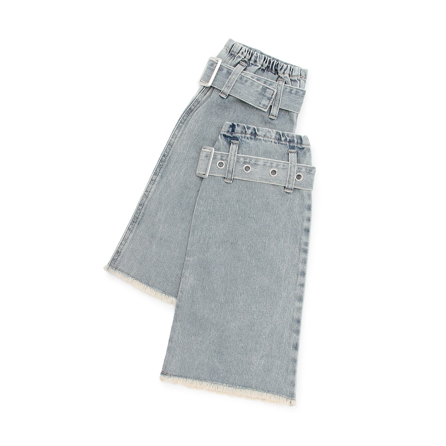 デニムレッグカバー