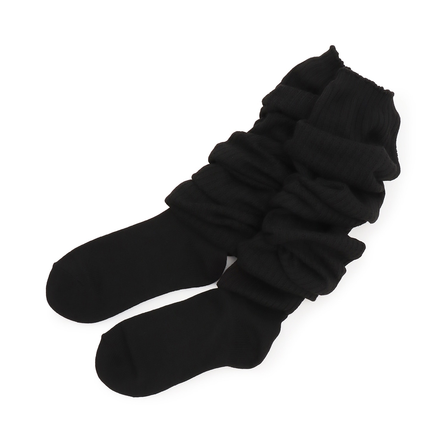 100c丈ルーズソックス