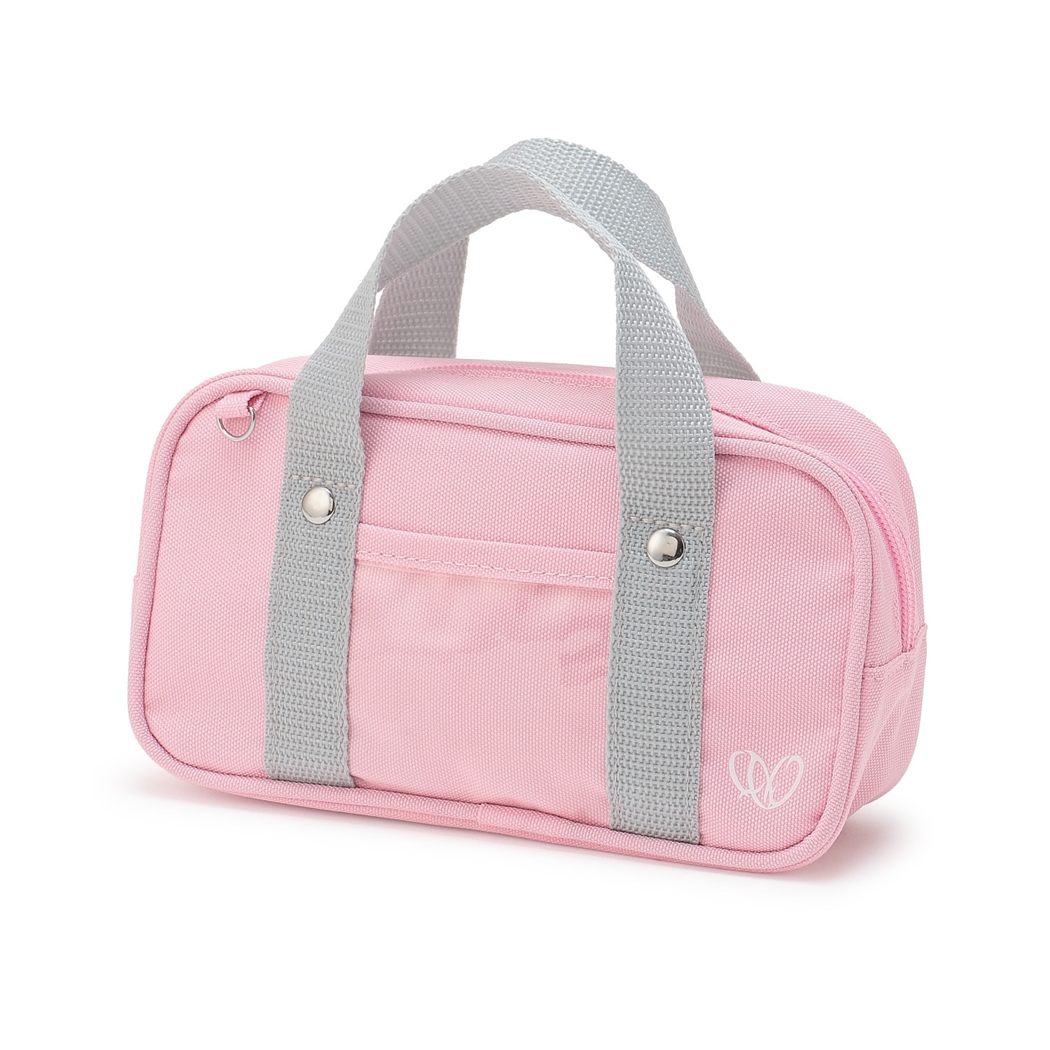 スクバ型ペンポーチ