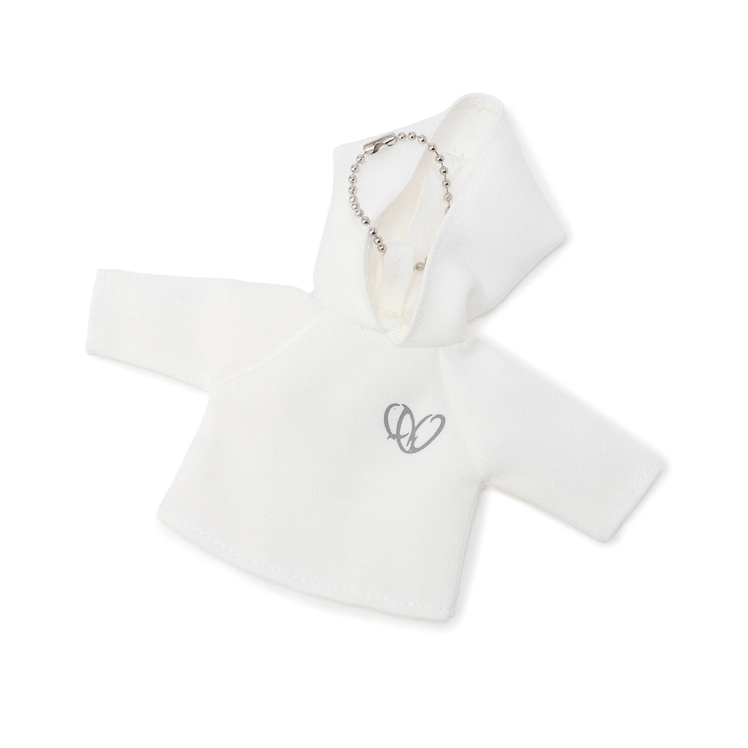 フーディーキーホルダー