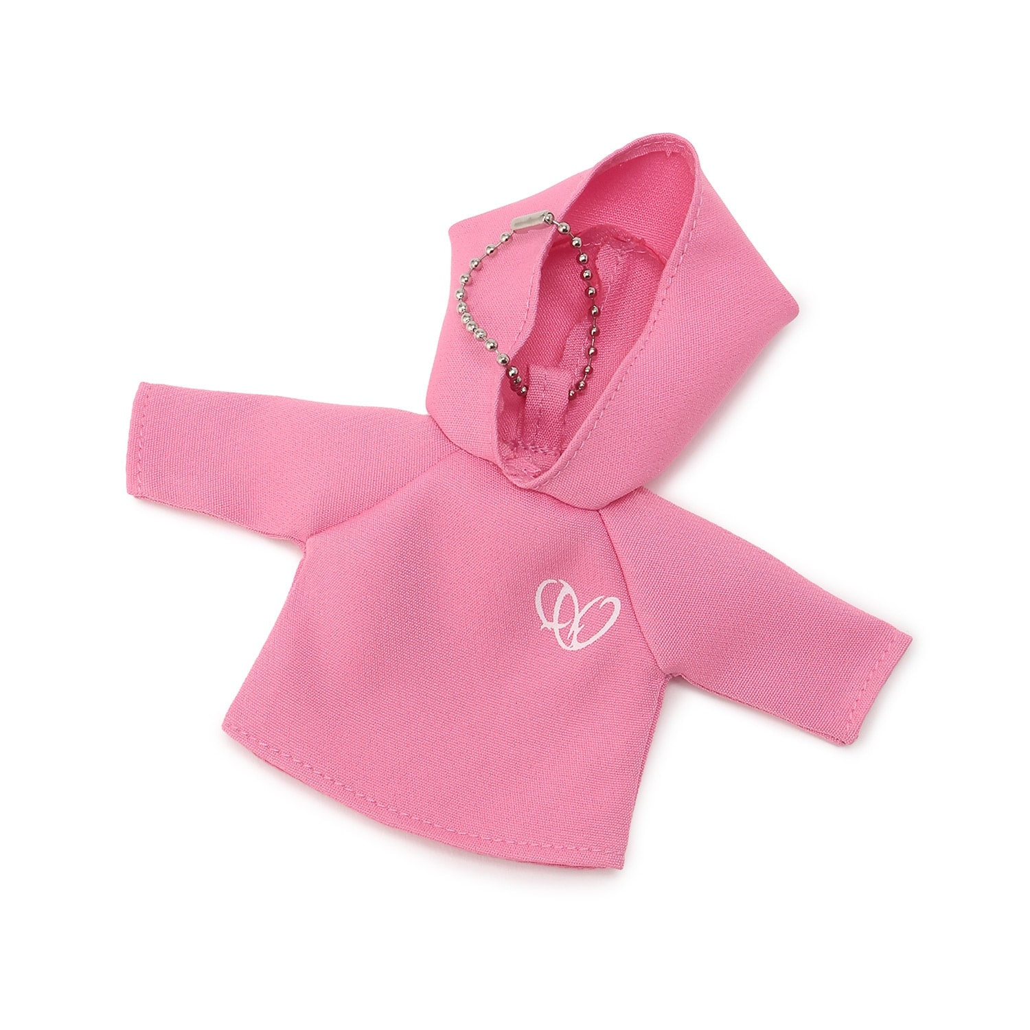 フーディーキーホルダー