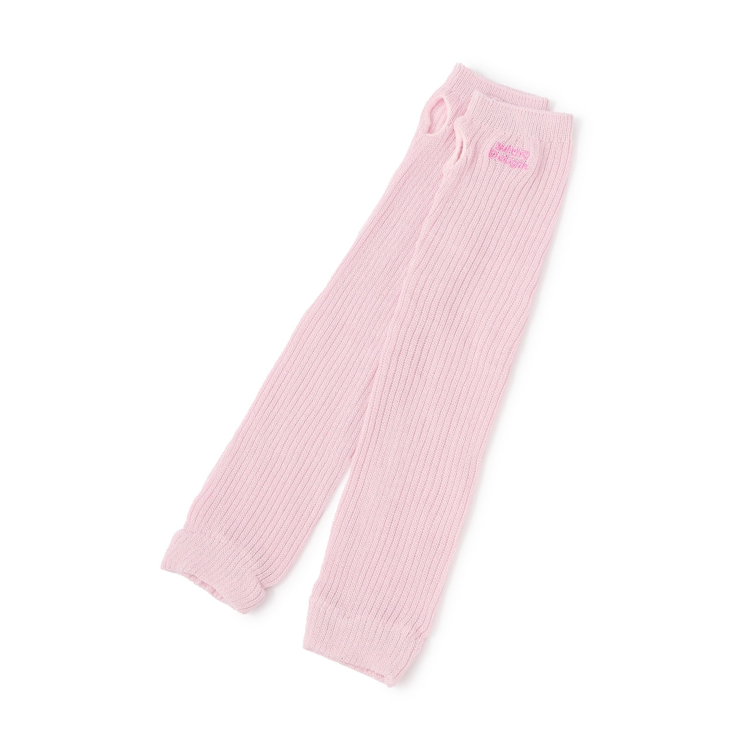 カラーロゴUVアームカバー