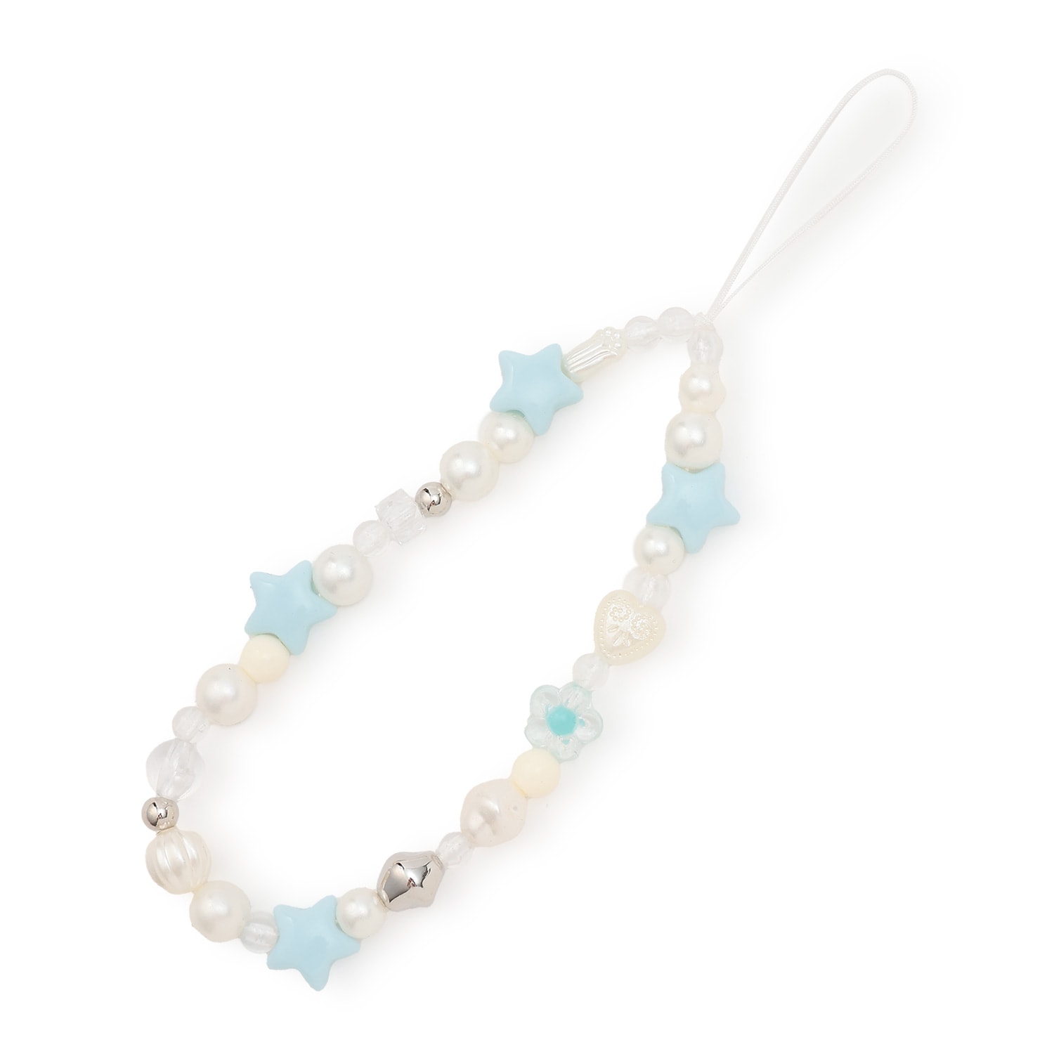 アソートビーズチャーム