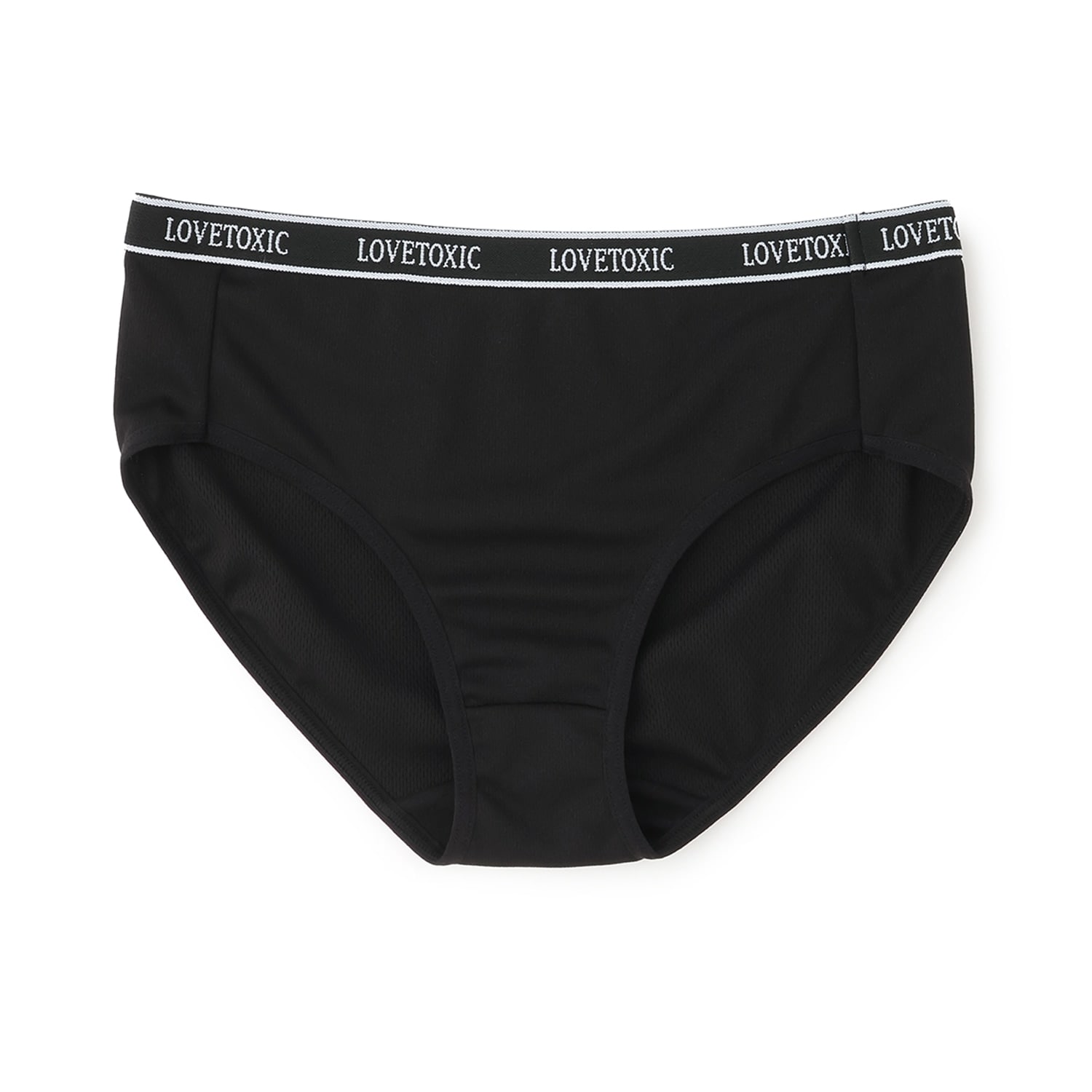 DRYメッシュショーツ