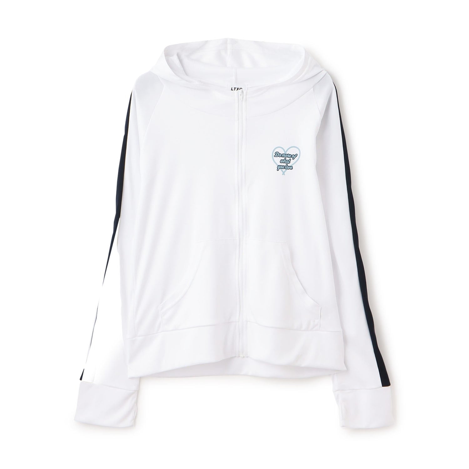 UVラッシュガード