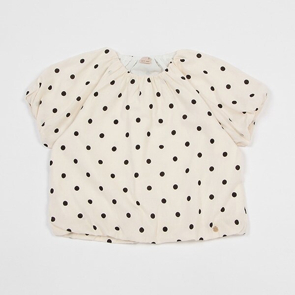 【リンク】バルーンブラウス(ジュニア)