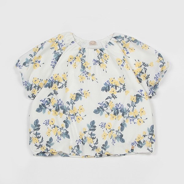 【リンク】バルーンブラウス(ジュニア)