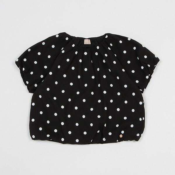 【リンク】バルーンブラウス(ジュニア)