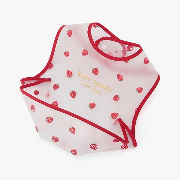 ストロベリーガーデンミールビブ