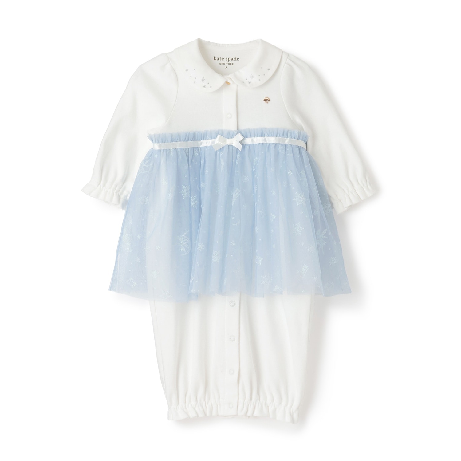 シュガープラムフェアリー2wayオール