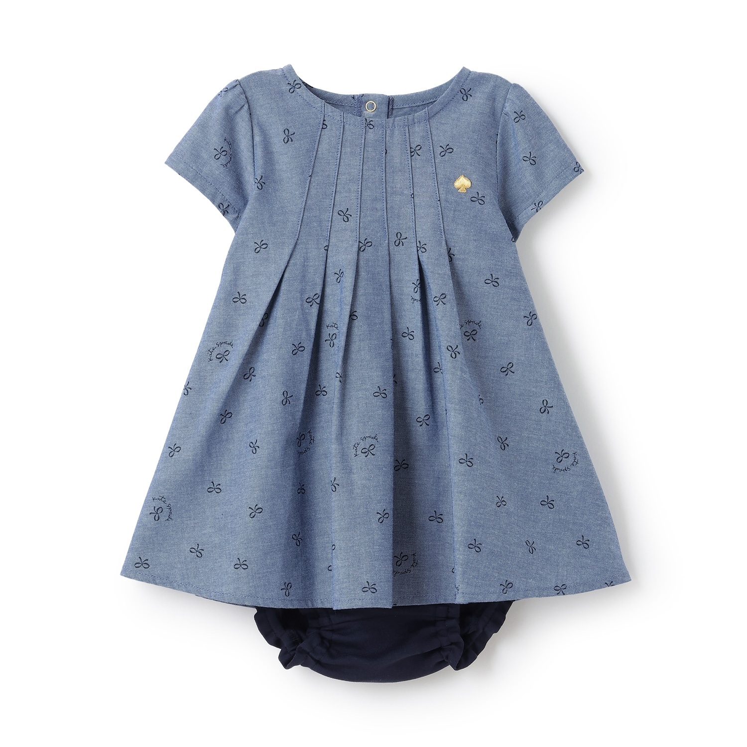 ボウタックワンピース