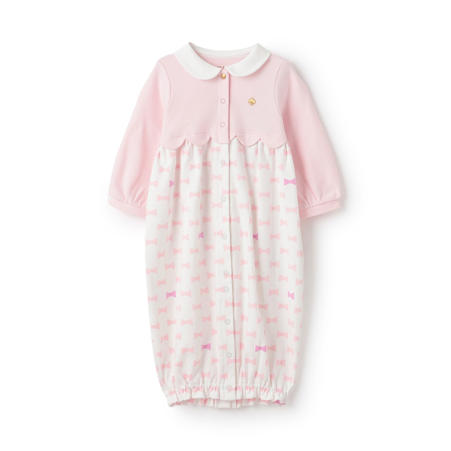 ボウスカラップ2wayオール