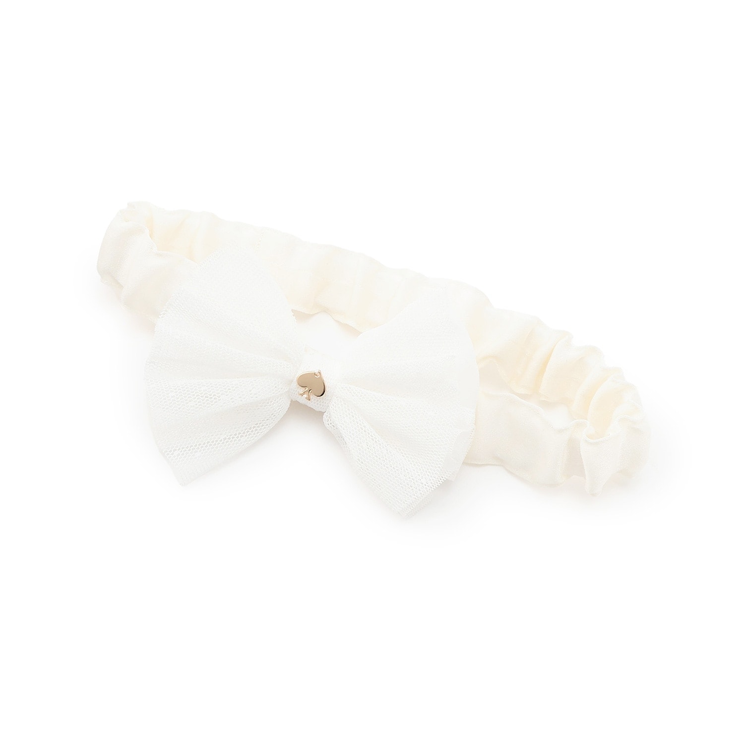 ボウヘアバンド