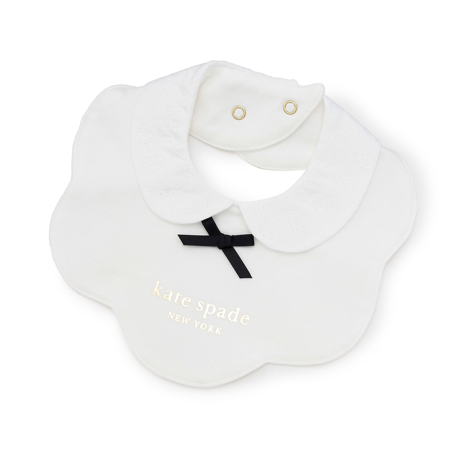 スカラップスタイ