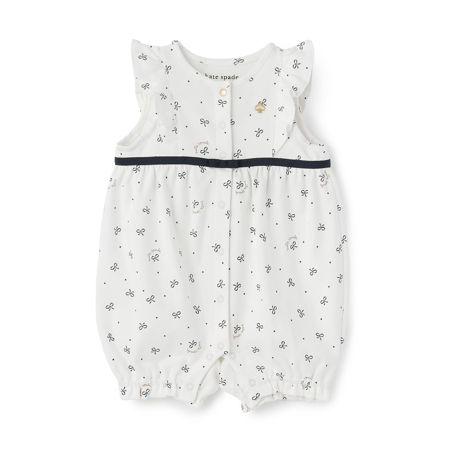 ボウショートオール